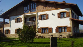 Casa Rural Orortegi